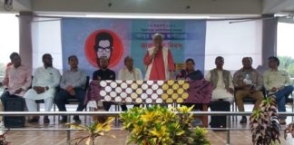 লৌহজংয়ে ভাষাসৈনিক আবদুর রহমান মাস্টারের কারাবরণ দিবস পালিত