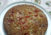 বিক্রমপুরের ঐতহ্যবাহী ‘বিবিখানা পিঠা’