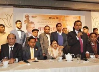 প্রবাসীদের লাশ দেশে যাবে বিনা খরচে:অর্থমন্ত্রী