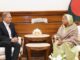 যখনই ডাকবেন তখনই আসবো:প্রধানমন্ত্রীকে ডা.দেবী শেঠি