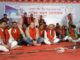 সিরাজদিখানে মাজারের পালাগানে এমপি মাহী বি চৌধুরী