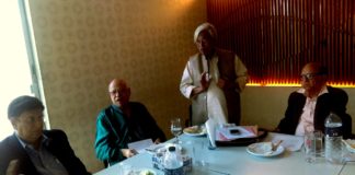 বঙ্গীয় গ্রন্থ জাদুঘরের বিধিমালা অনুমোদন ও পূর্ণাঙ্গ জাতীয় কমিটি গঠন