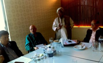 বঙ্গীয় গ্রন্থ জাদুঘরের বিধিমালা অনুমোদন ও পূর্ণাঙ্গ জাতীয় কমিটি গঠন