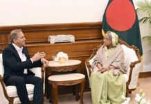 বাংলাদেশী চিকিৎসকদের প্রশংসা করলেন ডা.শেঠি