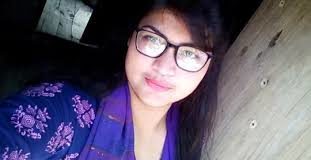 দাদির পর এবার সেই ব্রিজেই প্রাণ গেল আছিয়ার