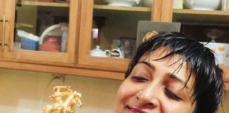 বিক্রমপুরের মেয়ে টুসি যেসব আন্তর্জাতিক পুরস্কার পেয়েছেন