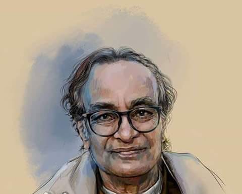 বিশিষ্ট নাট্যব্যক্তিত্ব অধ্যাপক মমতাজউদ্দীন আহমদ আর নেই
