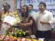 টঙ্গিবাড়িতে জেলা প্রশাসকের বদলীজনিত বিদায় সংবর্ধনা