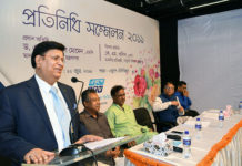 বাংলাদেশ-ভারত সম্পর্ক অনুকরণীয়: পররাষ্ট্রমন্ত্রী