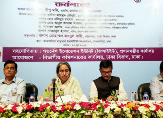 সব বিদ্যালয়ে কারিগরি শিক্ষা বাধ্যতামূলক হবে: দীপু মনি