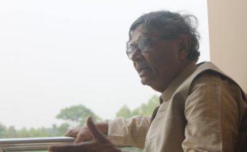 আবদুল্লাহ আবু সায়ীদের ৮০তম জন্মদিন আজ