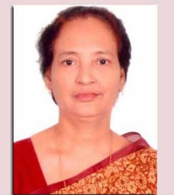 প্রতিমন্ত্রী হচ্ছেন মুন্সীগঞ্জের ফজিলাতুন্নেসা ইন্দিরা