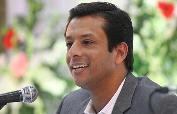 সজীব ওয়াজেদ জয়ের ৪৯তম জন্মদিন আজ