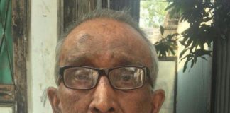 লৌহজংয়ে প্রবীণ শিক্ষক সাধন চন্দ্র দাস আর নেই