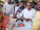 সিরাজদিখানে ৫শ পরিবারের মাঝে ত্রাণ সামগ্রী বিতরণ