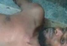 টঙ্গীবাড়ীতে স্বাস্থ্য কেন্দ্রে রোগী রেখে পালালো সঙ্গীরা