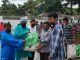 টঙ্গীবাড়িতে ঈদ উপহার সামগ্রী বিতরণ