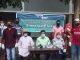 সিরাজদিখানে এসএসসি দ্বাদশ ব্যাচের খাদ্যসামগ্রী বিতরণ