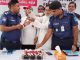 সিরাজদিখানে কমিউনিটি পুলিশিং ডে অনুষ্ঠিত