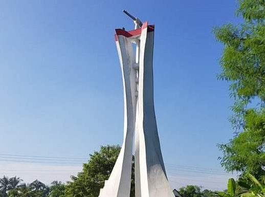 লৌহজং হানাদারমুক্ত দিবস আজ