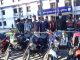 মুন্সীগঞ্জে ৬টি চোরাই মটর সাইকেল উদ্ধার; গ্রেফতার ১০