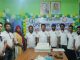 লৌহজং প্রেস ক্লাবের ৩য় প্রতিষ্ঠাবার্ষিকী পালন