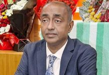 অন্তর্বর্তীকালীন সরকারই তত্ত্বাবধায়ক সরকারে রূপান্তরিত হতে পারে : অ্যাটর্নি জেনারেল