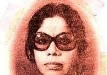 আজ প্রথিতযশা ব্যক্তিত্ব লায়লা সামাদের ৩৭-তম প্রয়াণ দিবস