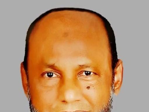 মুন্সীগঞ্জ মুক্তিযোদ্ধা সংসদ জেলা ইউনিট কমান্ডের আহ্বায়ক মোহসীন মিয়া