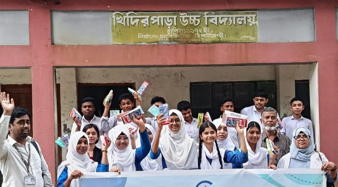 লৌহজংয়ে ‘নিরাপদ অভিবাসন ও বিদেশ-ফেরতদের পুনরেকত্রীকরণ’ শীর্ষক সভা