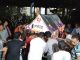 অধ্যাপক যতীন সরকারের শ্রদ্ধা ও ভালোবাসায় শেষ বিদায়