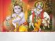 শুভ জন্মাষ্টমী আজ