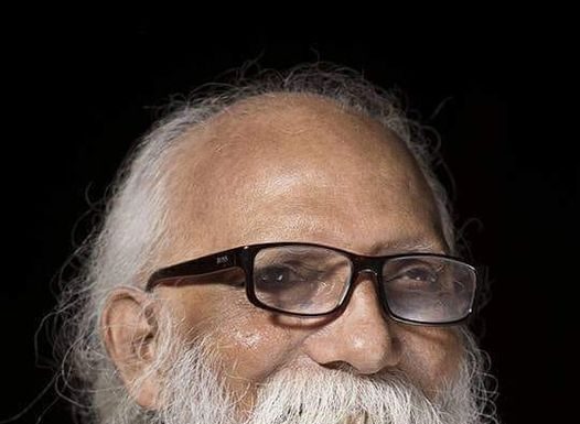 কবি নির্মলেন্দু গুণের জন্মদিন আজ
