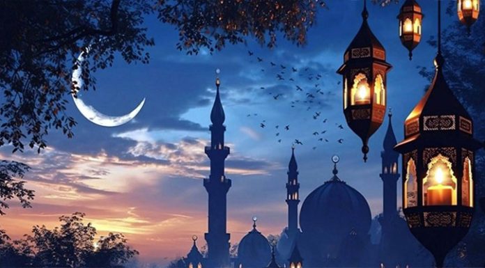 রমজান মাসের ফজিলত ও আমলসমূহ