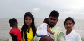পদ্মা সেতুর রেলওয়ে প্রকল্প এলাকায় অটোরিকশা চালককে পিটিয়ে হত্যা গ্রেফতার ১০