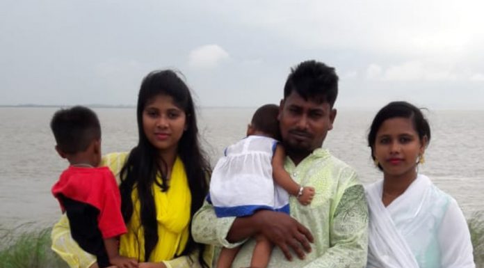 পদ্মা সেতুর রেলওয়ে প্রকল্প এলাকায় অটোরিকশা চালককে পিটিয়ে হত্যা গ্রেফতার ১০