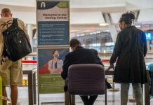 করোনার নতুন ভ্যারিয়েন্ট শনাক্ত হওয়ায় আফ্রিকার ৭ দেশে ভ্রমণ নিষেধাজ্ঞা দিচ্ছে ইইউ