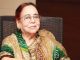 বিক্রমপুরের কৃতী সন্তান বিশিষ্ট লেখিকা রাবেয়া খাতুন এর জন্মদিন