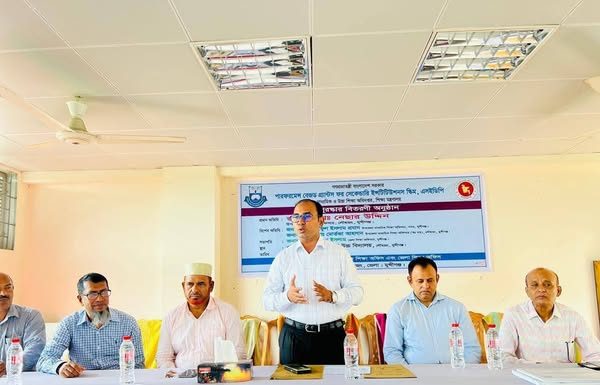 লৌহজংয়ে শ্রেষ্ঠ শিক্ষার্থীদের মাঝে পুরস্কার ও সনদ বিতরণ