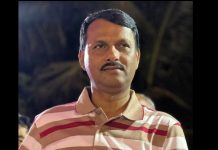 হলদিয়া নিবাসী বিশিষ্ঠ সংগঠক পাভেল শাহাবুদ্দিন আর নেই