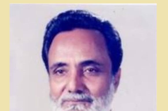 বিক্রমপুরের আলোকিত মানুষ বরেণ্য সাংবাদিক বীর মুক্তিযোদ্ধা এম শাজাহান মিয়ার দ্বিতীয় মৃত্যুবার্ষিকী আজ