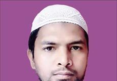 মুন্সীগঞ্জ জেলায় প্রাথমিকে শ্রেষ্ঠ শিক্ষক হলেন মোবারক সরদার