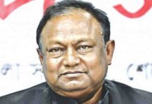 করোনায় আক্রান্ত বাণিজ্যমন্ত্রী টিপু মুনশি