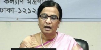 মুন্সীগঞ্জে করোনায় রোগী ৭ জন সনাক্ত! গজারিয়া স্বাস্থ্য কমপ্লেক্সের জরুরি বিভাগ বন্ধ!