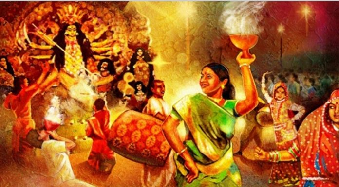 দুর্গাপূজায় শোভাযাত্রা ও প্রসাদ বিতরণ নয়, ১১ নির্দেশনা