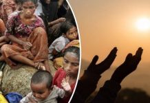 অসহায় শীতার্তদের পাশে দাঁড়ানোও একটি ইবাদত