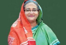 বাংলাদেশ-ভারতের অর্থনীতি আরো সংহত করার ওপর গুরুত্বারোপ প্রধানমন্ত্রীর