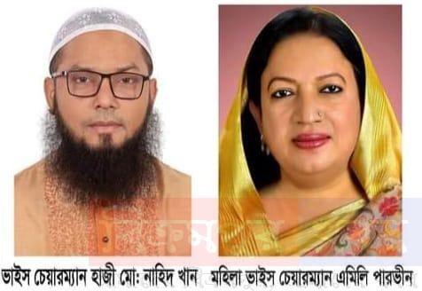 441549 2590_n টঙ্গীবাড়িতে ভাইস চেয়ারম্যান নাহিদ; মহিলা ভাইস চেয়ারম্যান পারভীন