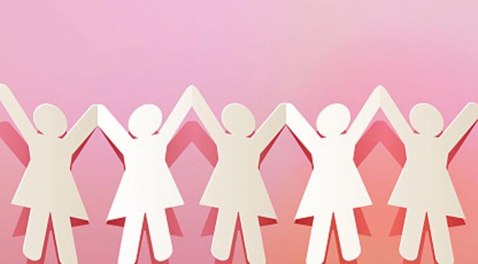 আজ আন্তর্জাতিক নারী দিবস