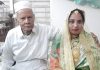 ৯০ বছরে বয়সে বিয়ে করলেন আইনজীবী সমিতির সভাপতি, কনের বয়স ৩৯